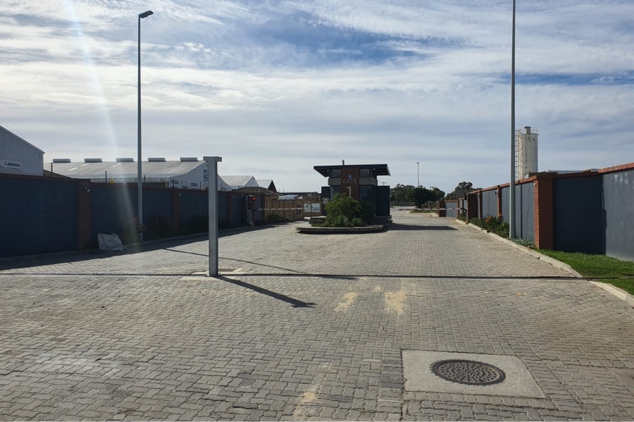 0 Bedroom Property for Sale in Greenbushes Industrial Park Eastern Cape